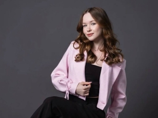 Profil de Darleenbenjamin
