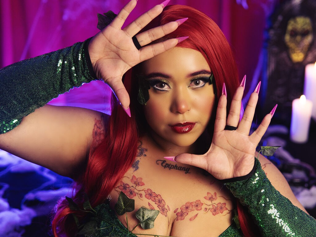 Darleenstone's Profil - Bild n°1