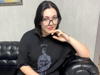 Sexo por webcam con Darlenahalls