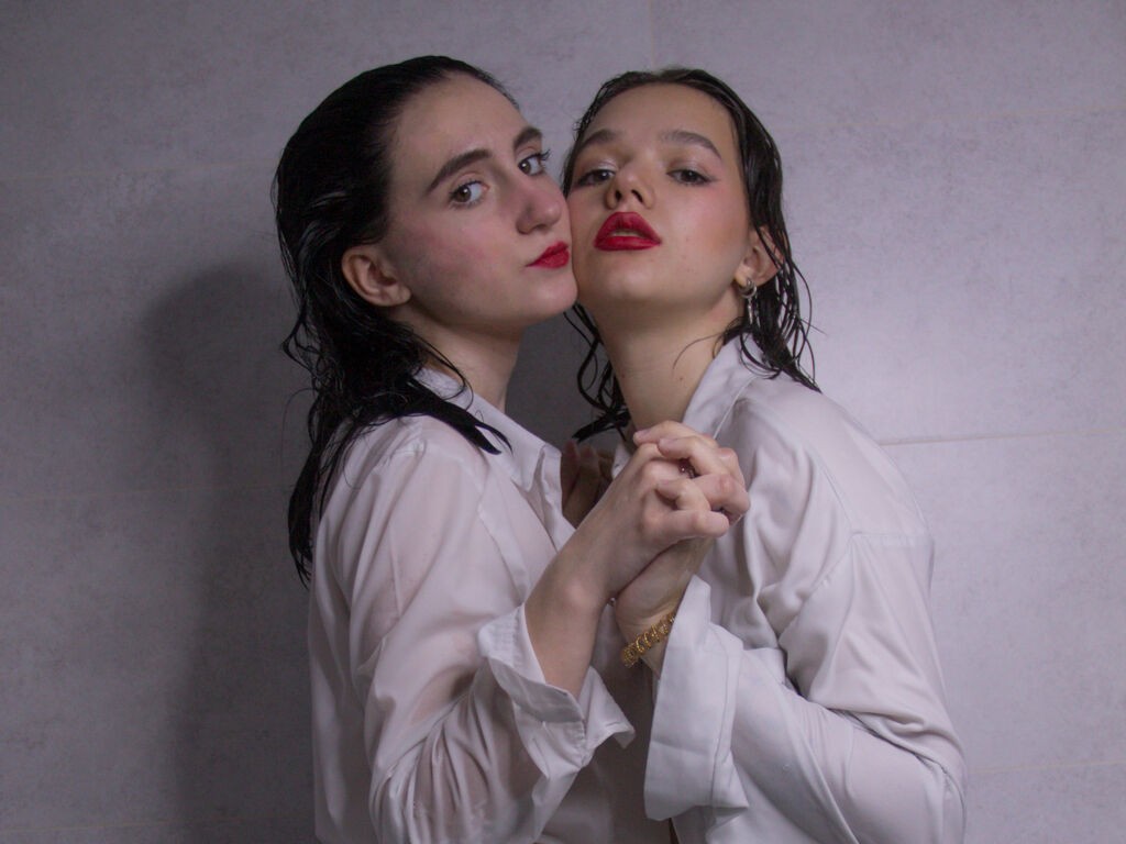 Darleneandmayda's profile - Image n°0