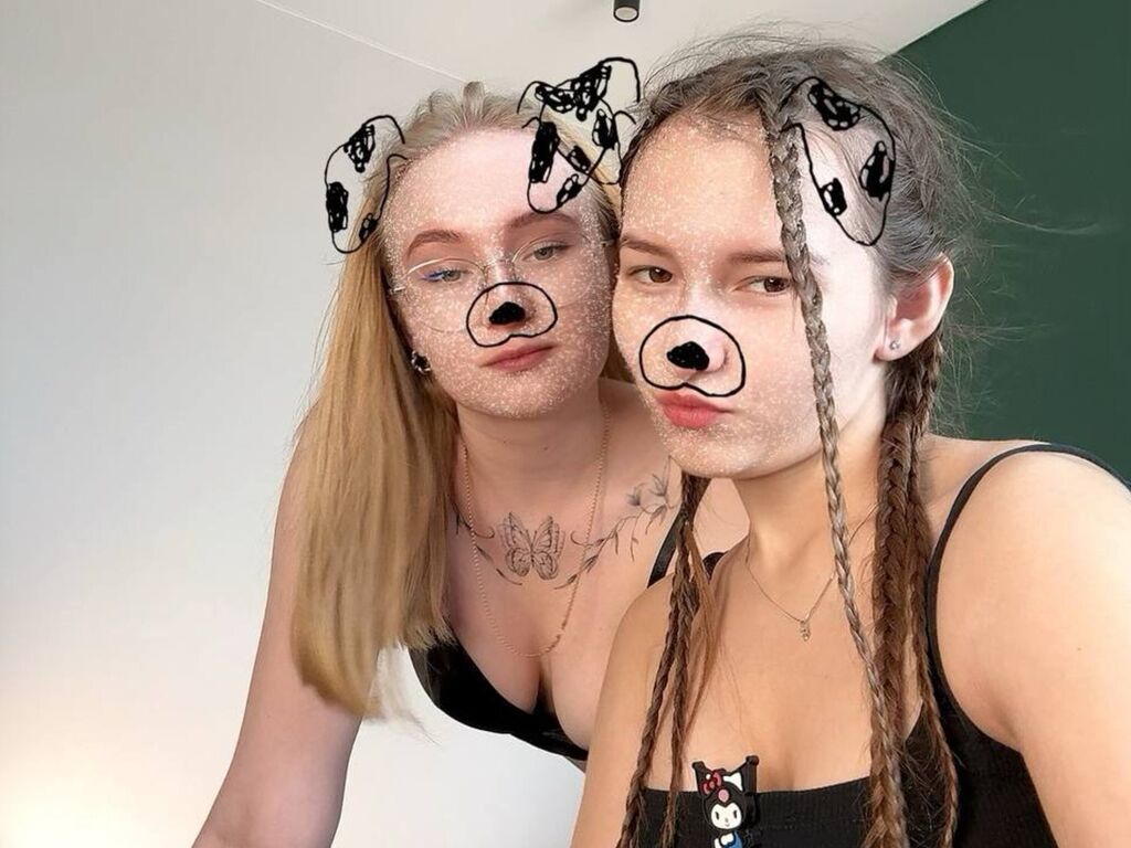 Darleneandwilone's profile - Image n°0