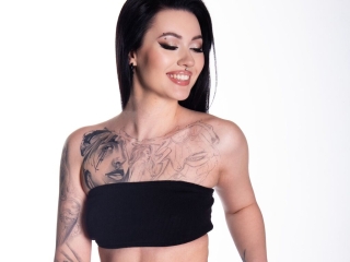 Darlenebeste's Sexcam