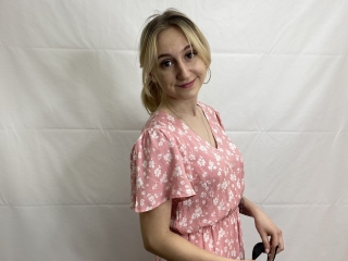 Darlenebinford's Sexcam