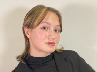 Darlenebodwell's Sexcam