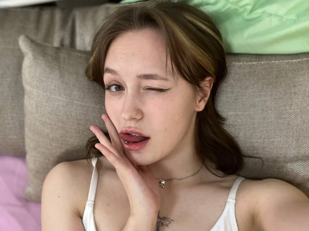 Darlenebodwell's Profil - Bild n°2