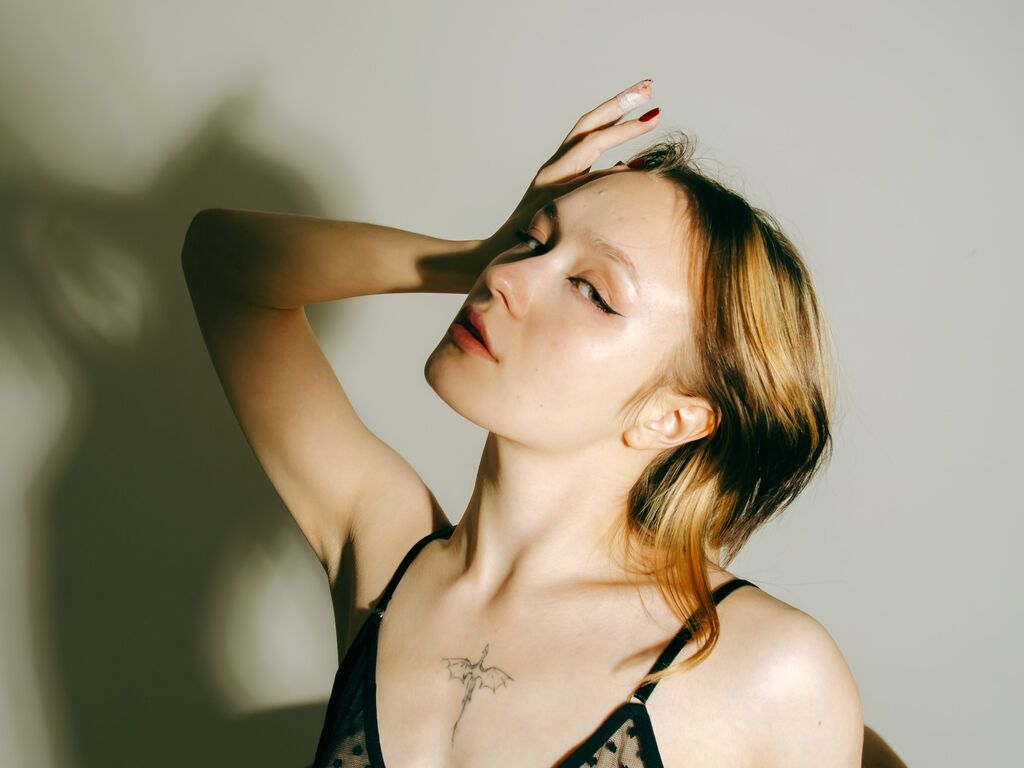 Darlenebodwell's Profil - Bild n°1