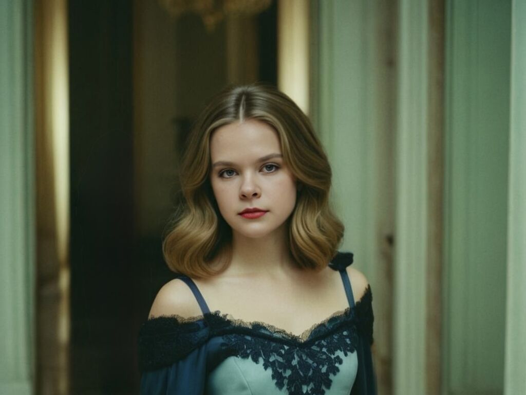 Darlenebrower's profile - Image n°0