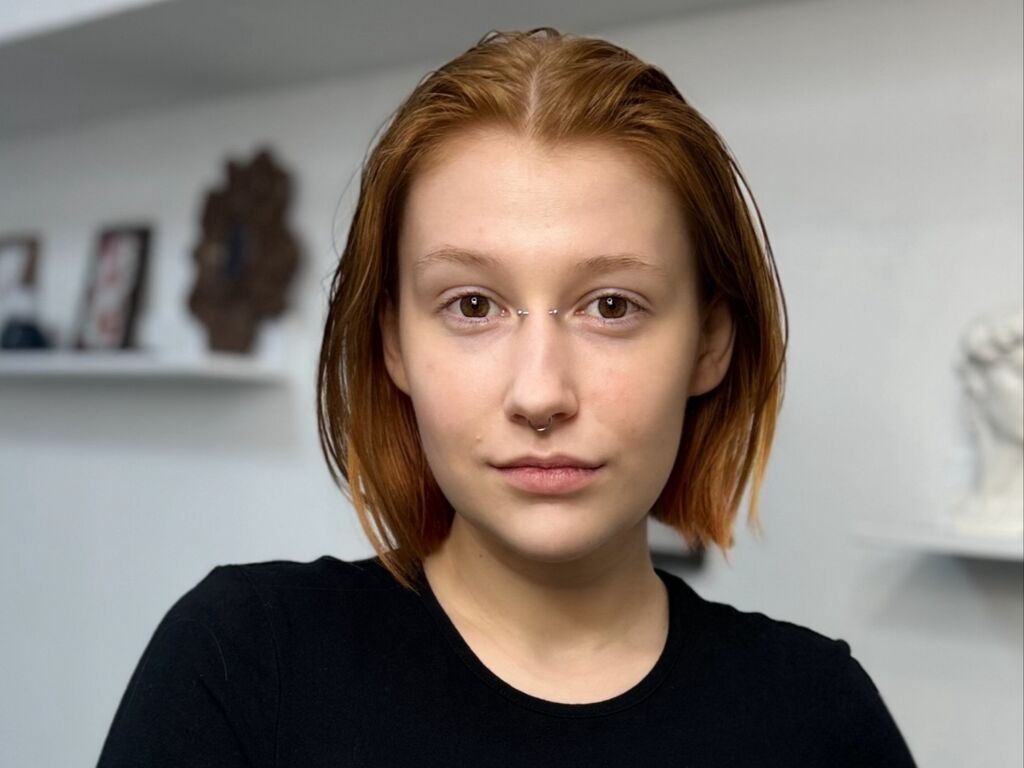 Darlenecurless's profile - Image n°0