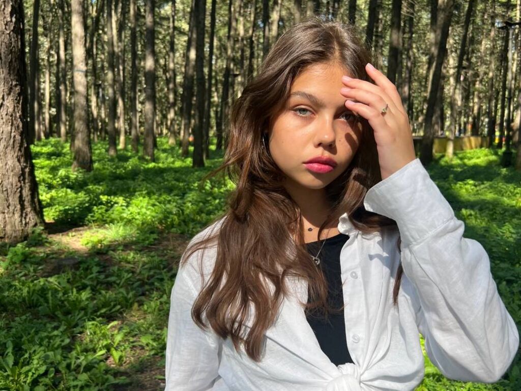 Darlenedavidge's profile - Image n°0
