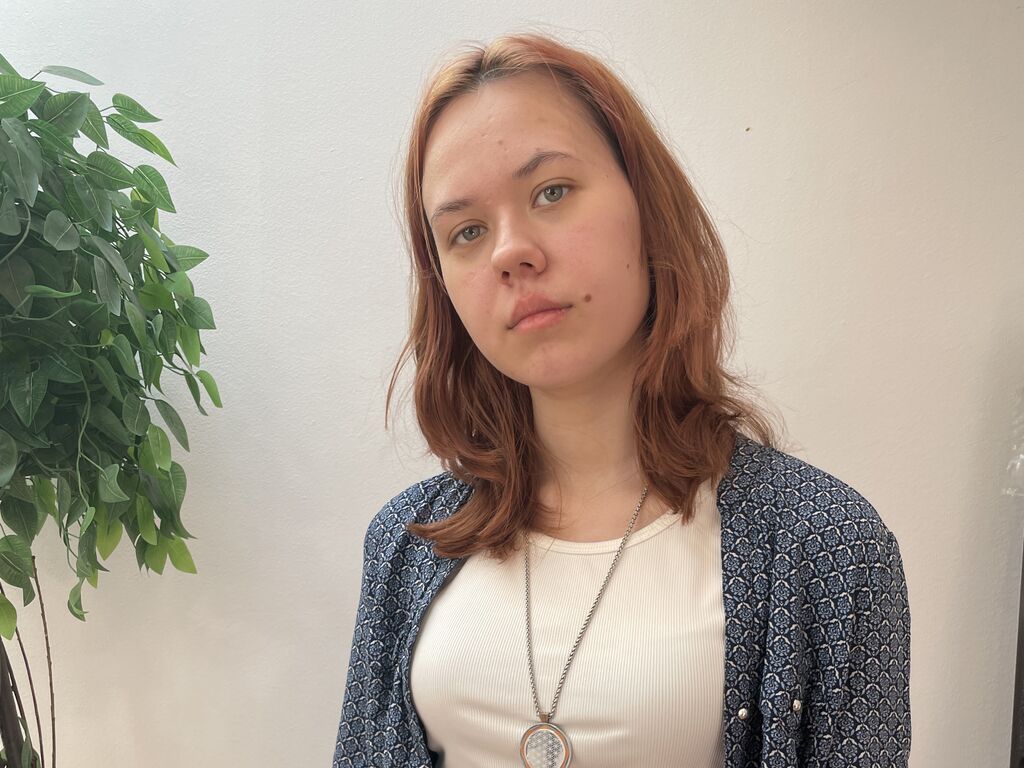 Darlenedeman's profile - Image n°0