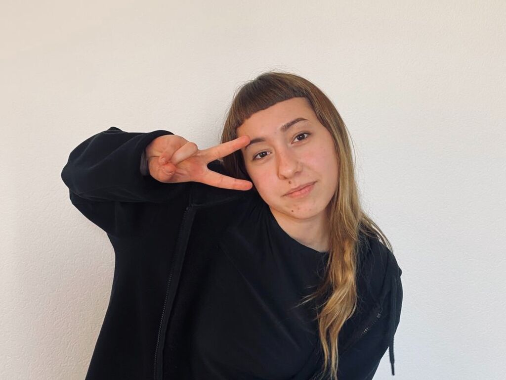 Darlenedodgson's profile - Image n°0
