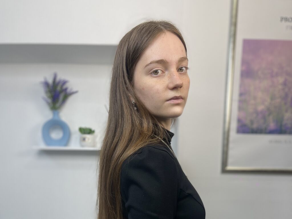Darleneelletson's profile - Image n°0