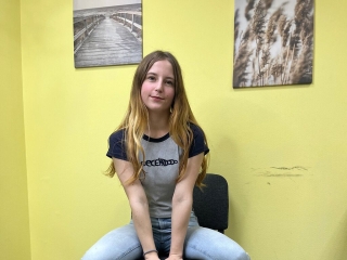 Darleneesse's Sexcam