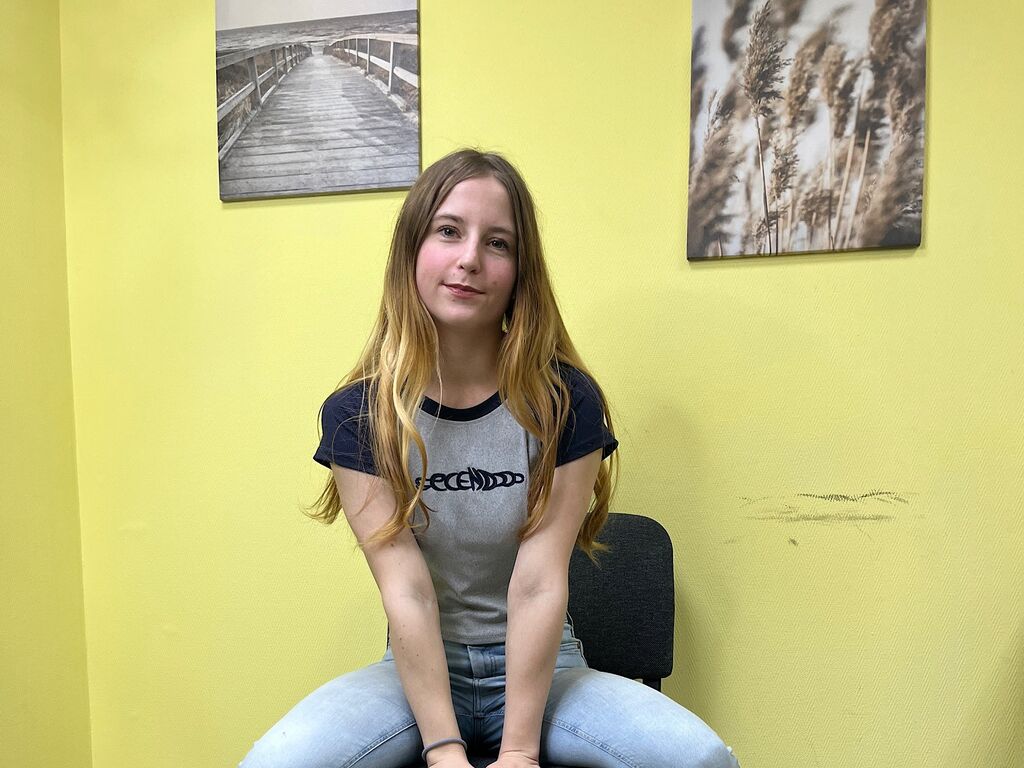 Darleneesse's profile - Image n°0