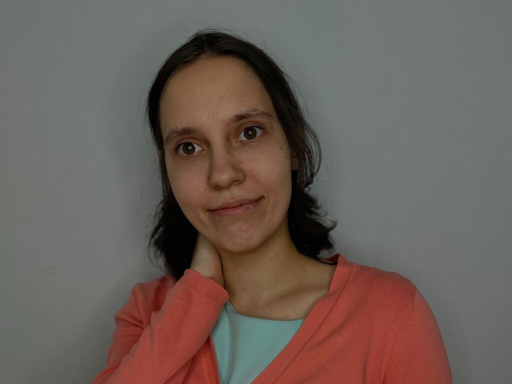 Darlenegrayer's Profil - Bild n°0