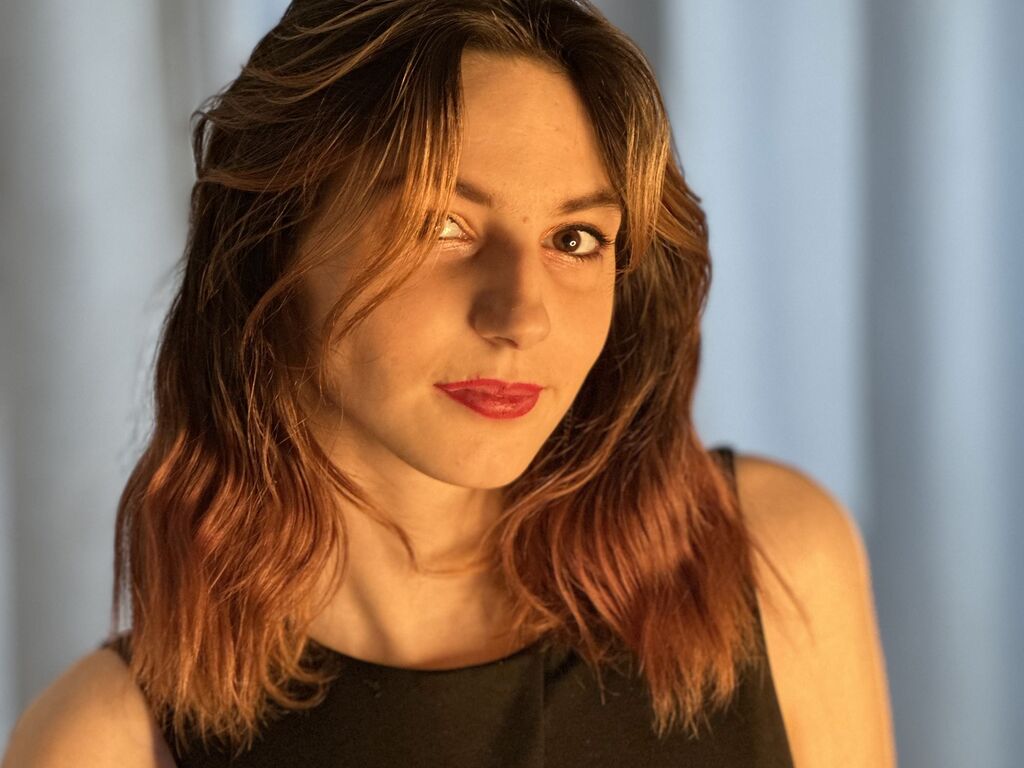 Darlenegriscom's profile - Image n°0