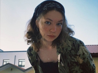 Darlenegroves's Sexcam