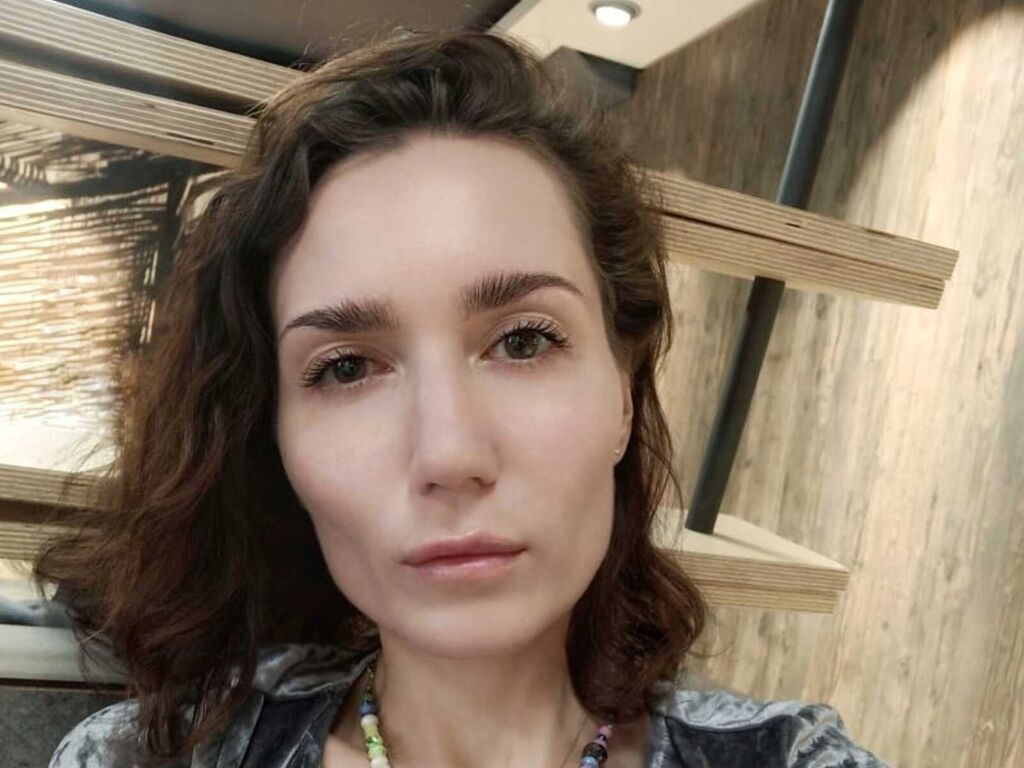 Darlenevega's profile - Image n°0