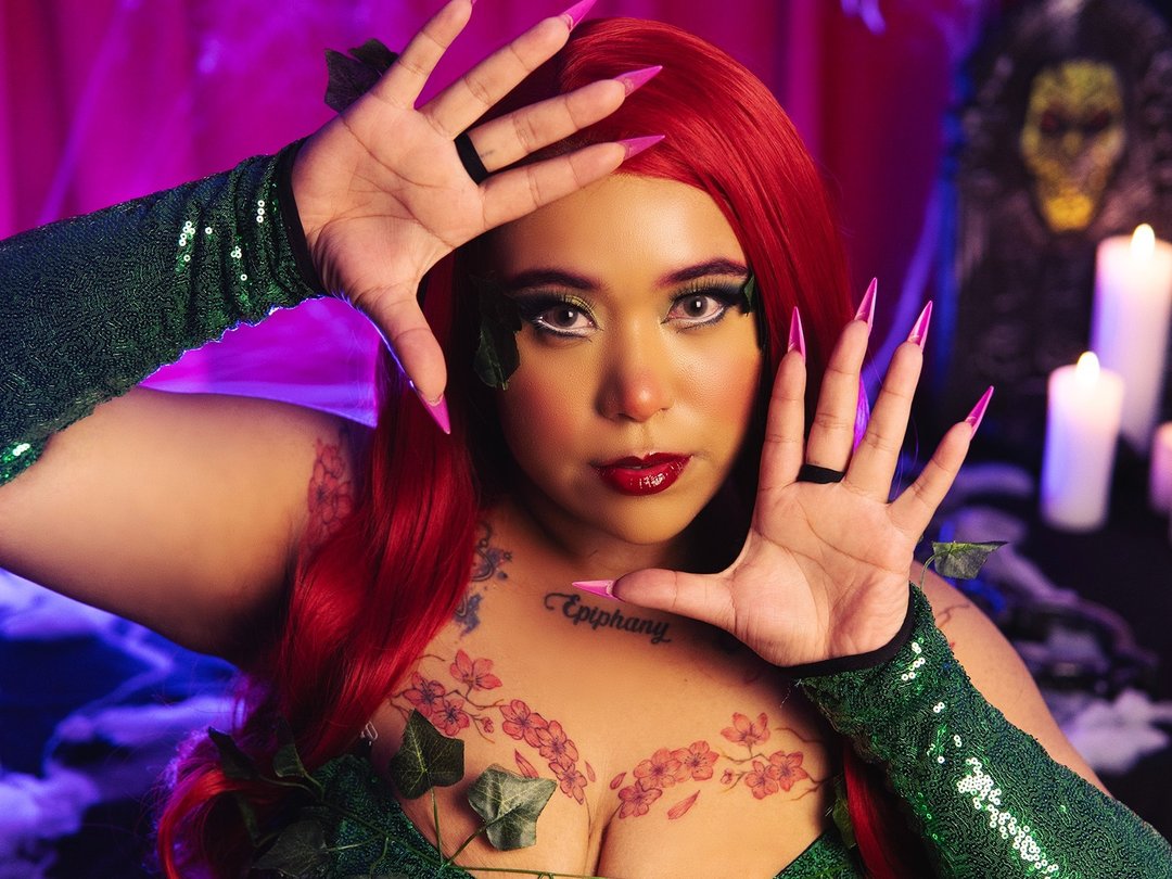 Profil de Darlenstuart - Photo n°1