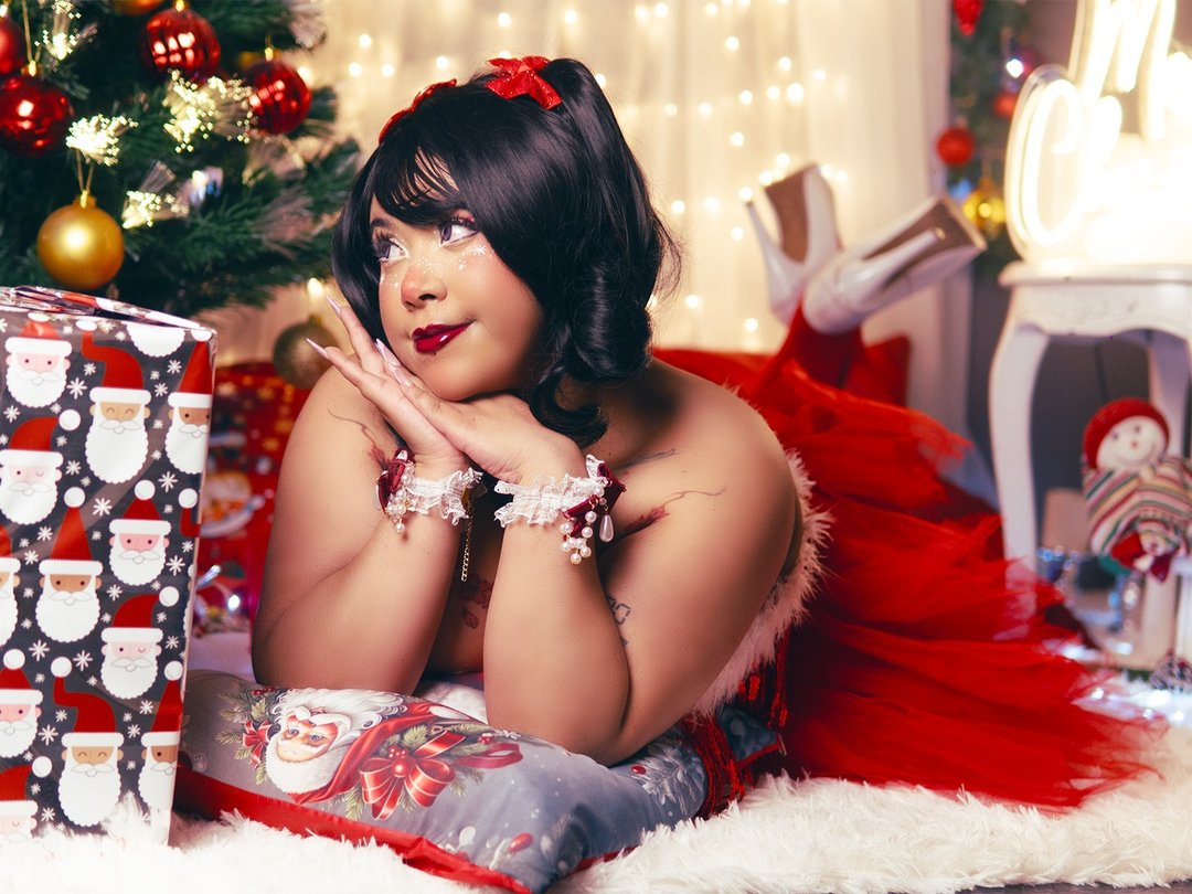 Darlenstuart' profilo - Immagine n°1