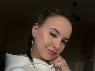Darlineakerley's Sexcam