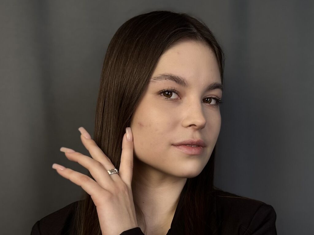 Perfil con Darlineaugeri - Imagen  n°1