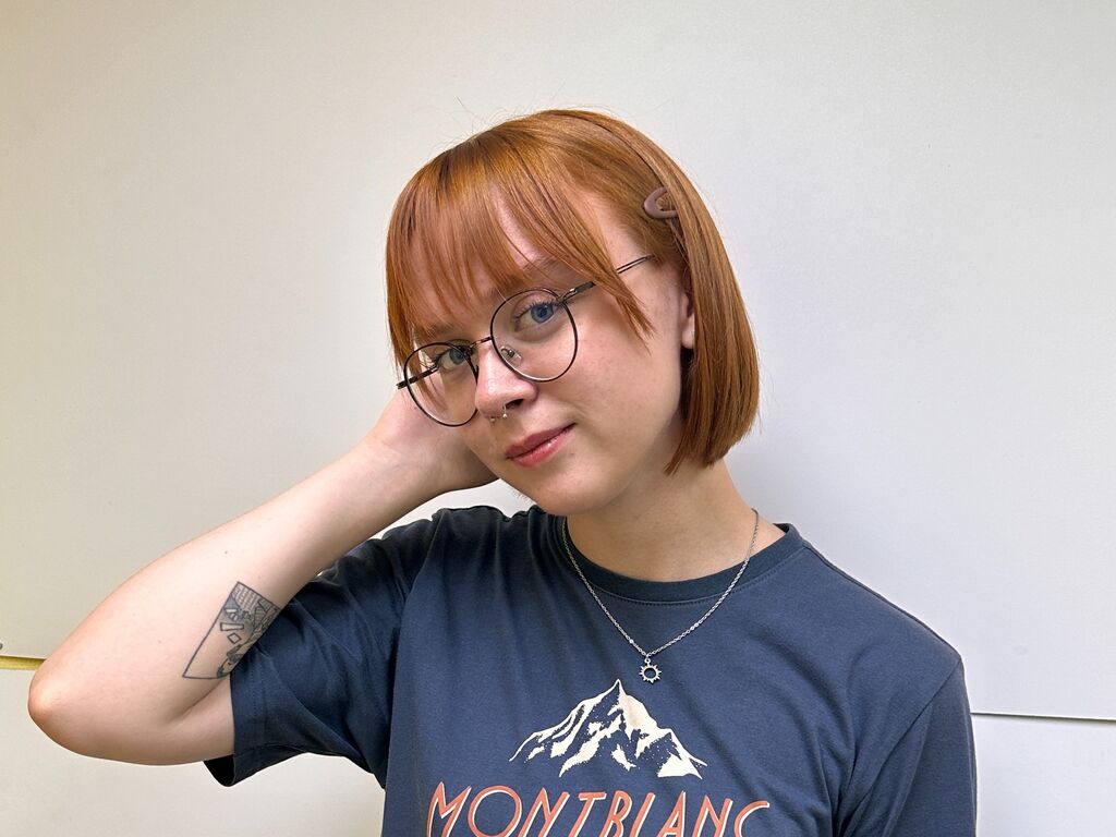 Darlinebeamer's profile - Image n°0