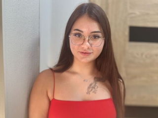 Darlinebevis's Sexcam