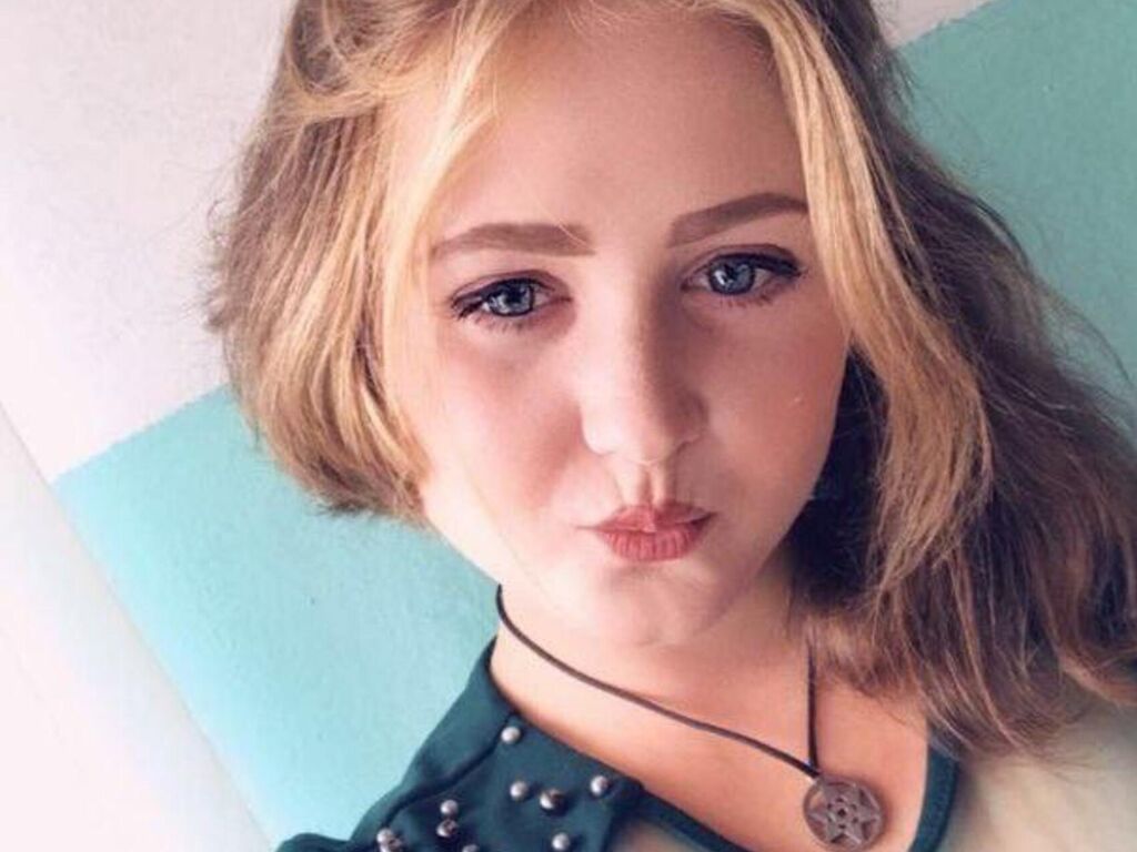 Darlinebrownell's profile - Image n°0