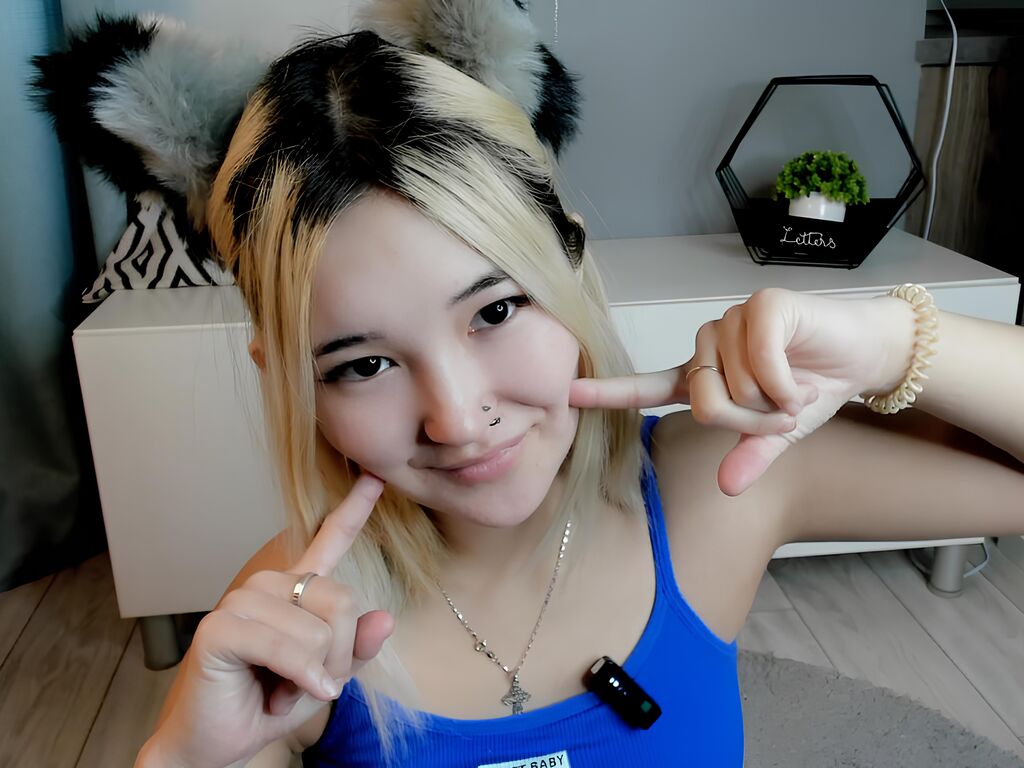 Darlinebufkin's profile - Image n°0