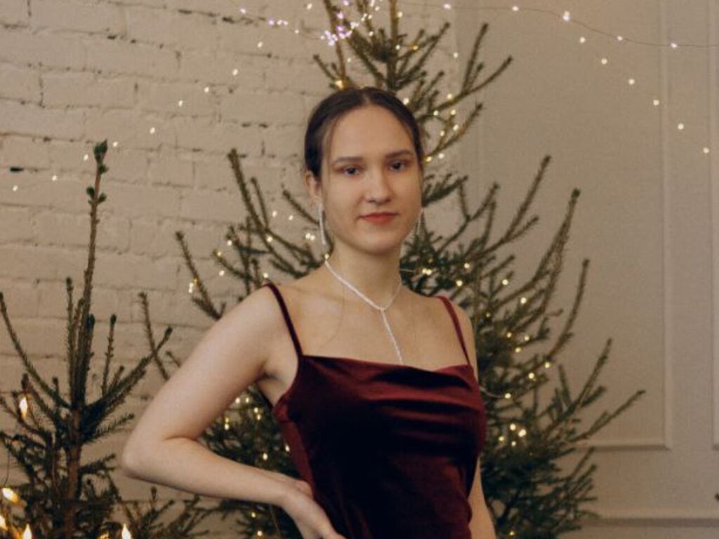 Darlinebuoy's profile - Image n°0