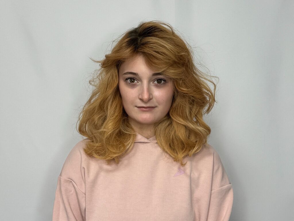 Darlinebyfield's profile - Image n°0