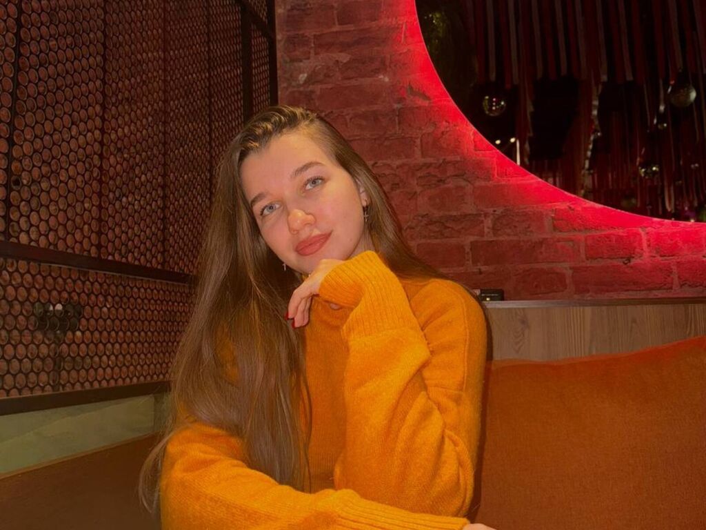 Darlinecoupe's profile - Image n°0