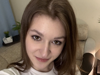 Darlinecure's Sexcam