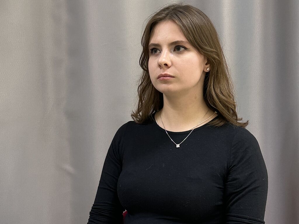 Darlinedanson's profile - Image n°0