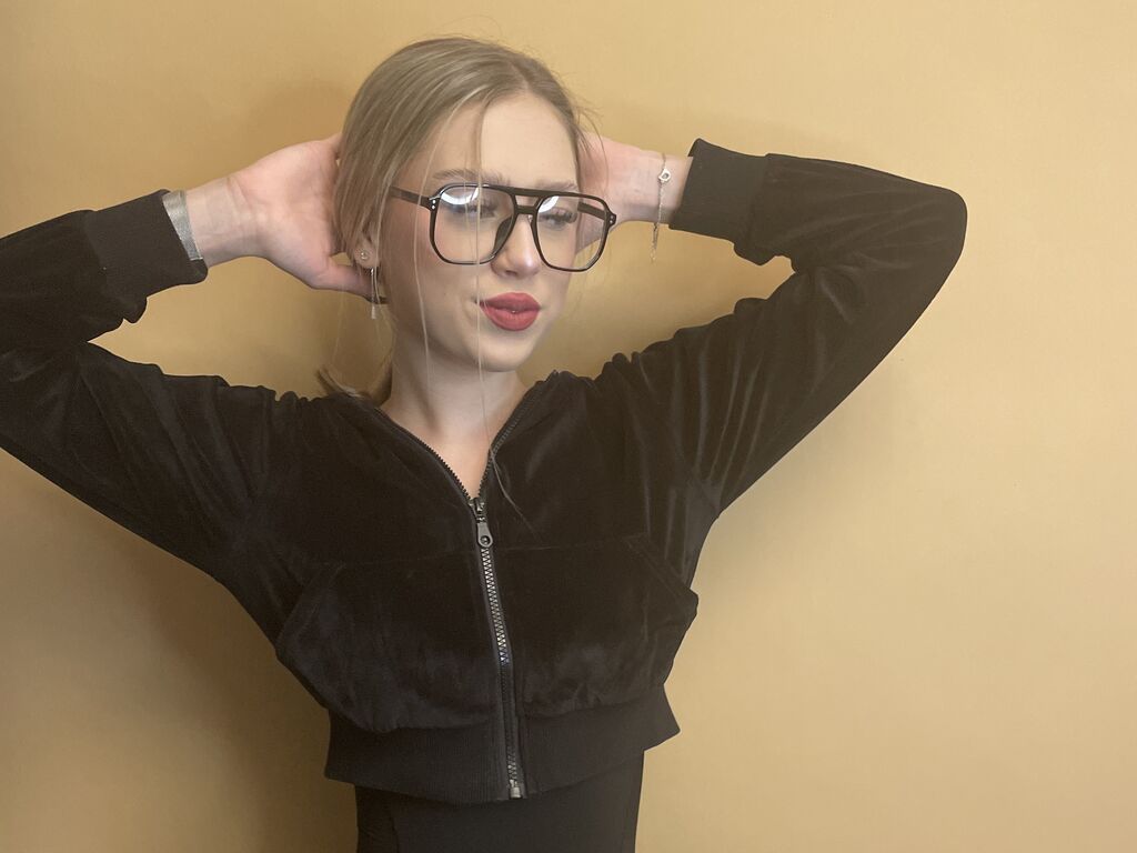 Darlinedoddy's profile - Image n°0