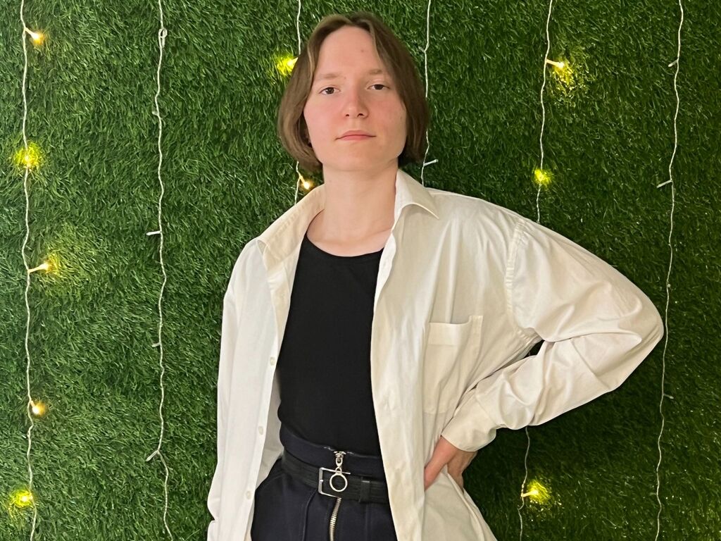 Darlineeagerton's profile - Image n°0