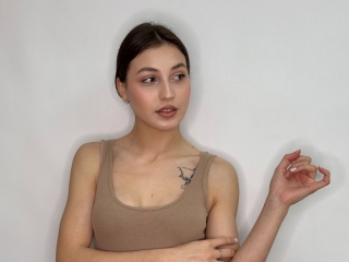 Darlineecton's Sexcam