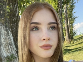Darlineellett's Sexcam