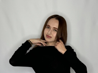 Darlineflood's Sexcam
