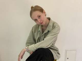 Darlineflowers's Sexcam