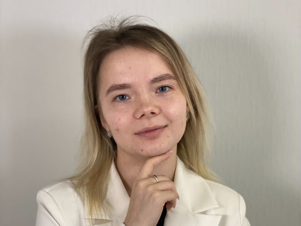 Darlinefrake's profile - Image n°0