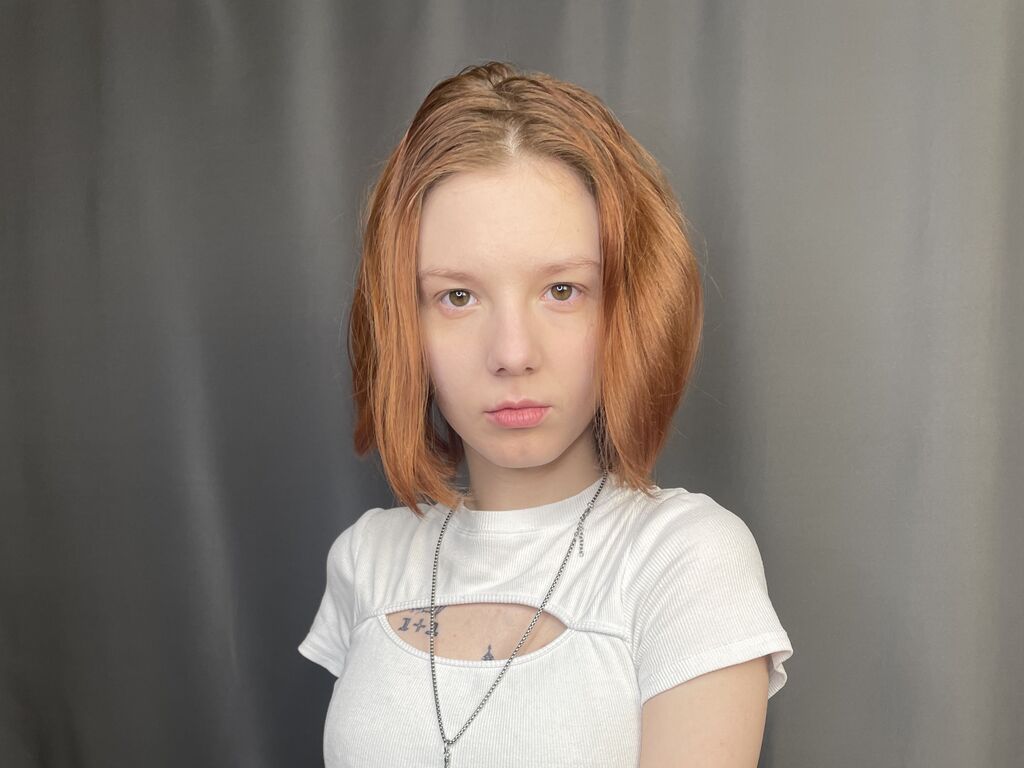 Darlinegrass's profile - Image n°0