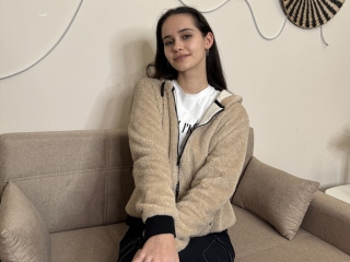 Darlinehanly's Sexcam