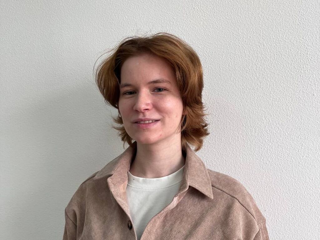 Darlinehanney's profile - Image n°0