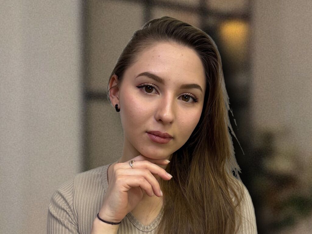 Darlinehastey's profile - Image n°0