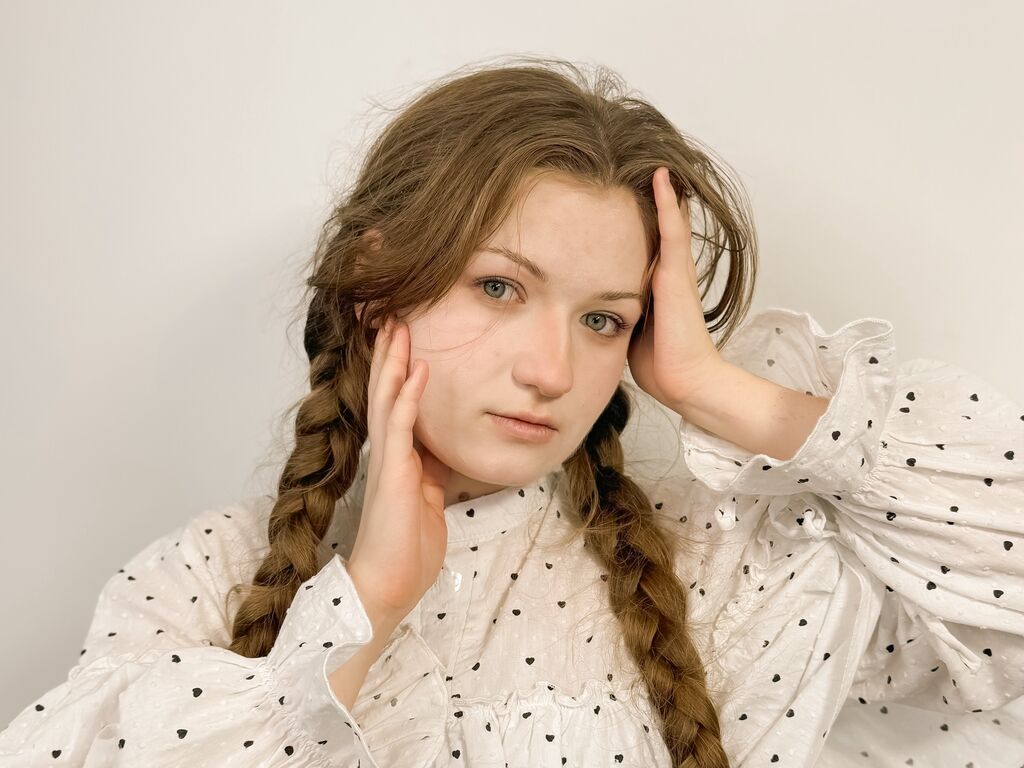 Darlinehayley's profile - Image n°0