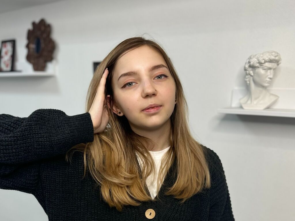 Darlineheaps's profile - Image n°0