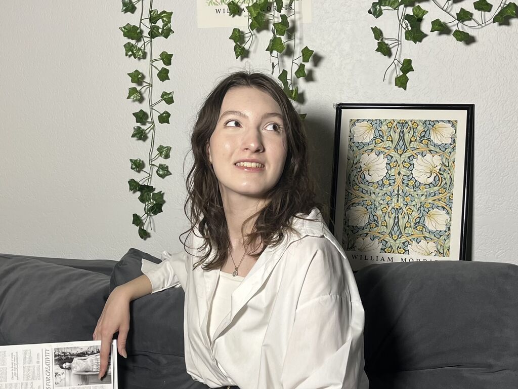 Darlinenoury's profiel - Afbeelding n°0