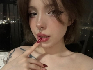 Webcam sex de Darlinesharp